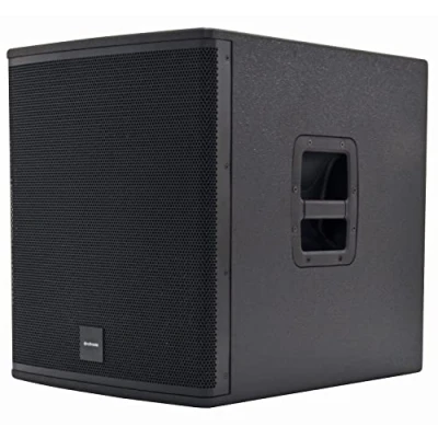 Image of Citronic Powerful Active Subwoofer CASA 15BA 15&quot; Sub 1800W Peak