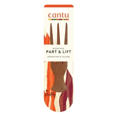 Image of Cantu Wooden Pick