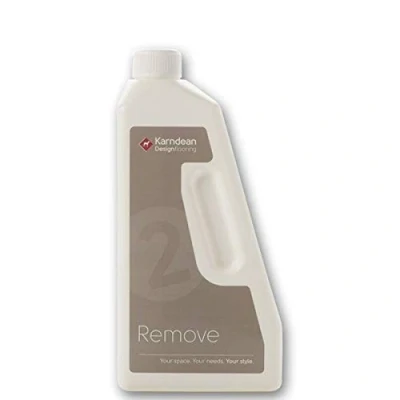 Image of eXtreme Genuine Karndean Basic Stripper/Remover 750ml Bottle
