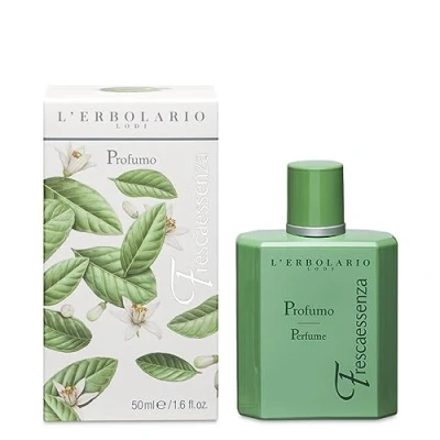 Image of L&#039;Erbolario Frescaessenza Eau de Parfum 50 ml