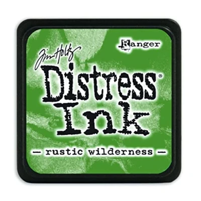 Image of Rustic Wilderness Distress Mini Inks