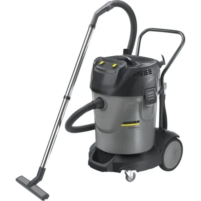 Image of Karcher NT 70/2 Wet &amp; Dry Vacuum Cleaner 240V