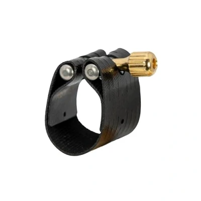 Image of Rovner 3MLNY Tenor Sax Ligature