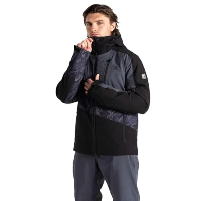 Image of Dare2b Baseplate II Ski Jacket