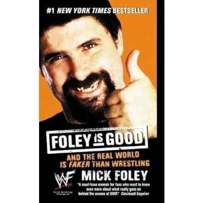 Image of Foley is Good