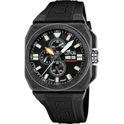 Image of Lotus Sport Watch 18976/4
