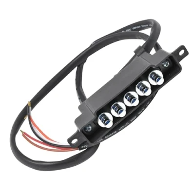 Image of sparefixd Push Button Switch Control Panel to Fit Lamona Cooker Hood