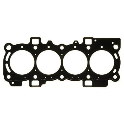 Image of 1471557, 7S7G6051XB Head Gasket AJUSA 10186400 MULTILAYER STEEL FORD: FIESTA 6, FOCUS 2, 3, CATERHAM: Seven