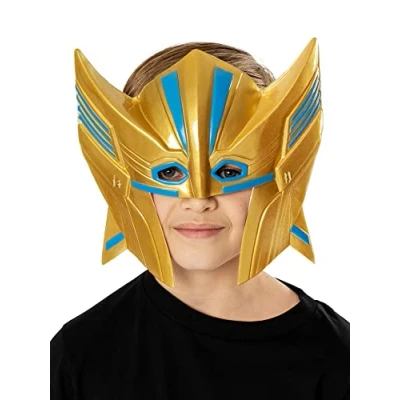 Image of Rubies Official Marvel Thor Love &amp; Thunder Movie, Child Mask