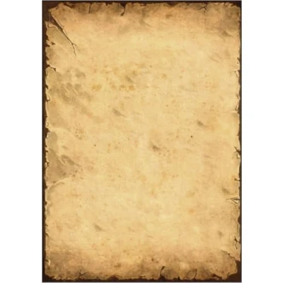 Image of SIGEL DP240 Writing paper &quot;History&quot;, A4, 90 gsm, 50 sheets