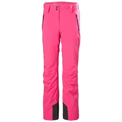 Image of Helly Hansen Women&#039;s W Legendary Insulated Pant, 182 Dragon Fruit, S