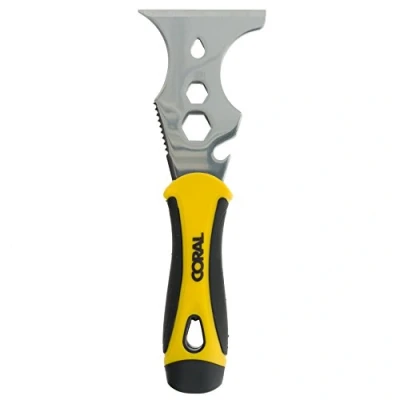 Image of Coral 54401 Decorators Multi Tool, 12 in 1 54401, Blue