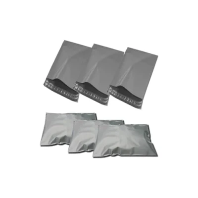 Image of G4GADGET 50 Strong 28&quot; X 34&quot; Polythene Mailing Postal Bags Plastic Material Or Posting Parecels Bag for Postages Self Seal