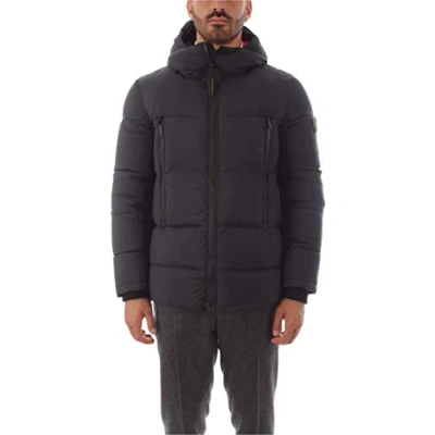 Image of Rossignol Abscisse Down Jacket, Men, Black, L
