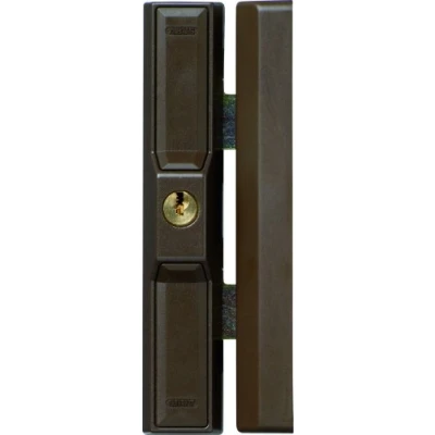 Image of ABUS DF88 BL0125 317224 Simultaneous Locking Window Lock