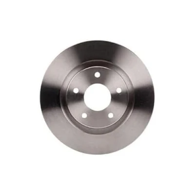 Image of Bosch BD1885 Brake discs ECE R90 certified 1 set of 2
