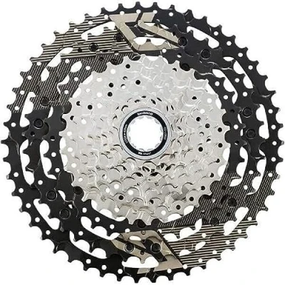 Image of SHIMANO LG700 Cassette 11S x 11/50 Denti Linkglide