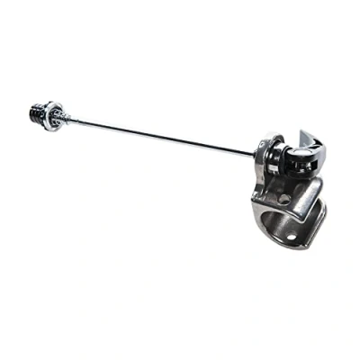 Image of Thule Axle Mount Ezhitch™ Cup With Quick Release Skewer Black One Size