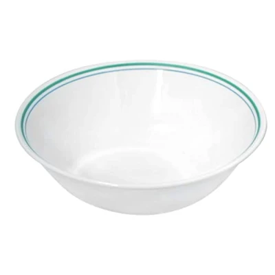 Image of Corelle livingware 1quart Serving Bowl Country Cottage, 1