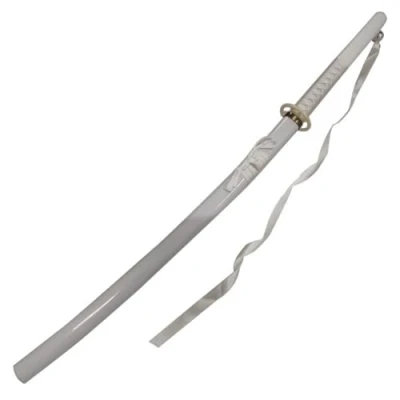 Image of Cosplay Prop Replica Bleach Rukia Wooden Sword 140cm XL