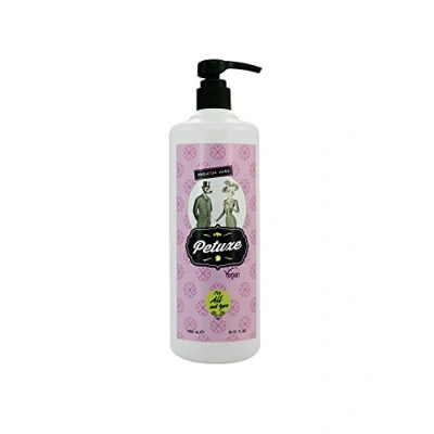 Image of Petuxe Vegan Dog Mask, All Hair Types, 300 ml (1000 ml)