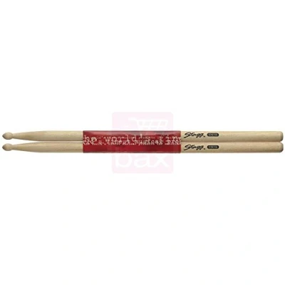Image of Stagg SM5B 5B Maple Drum Sticks