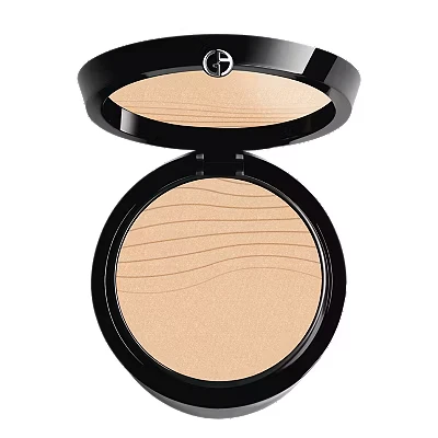 Image of Giorgio Armani Luminous Silk Glow Fusion Powder 6.5
