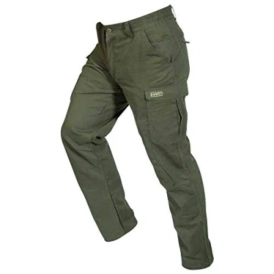 Image of Hart Hunting Ibero t Green ta 40