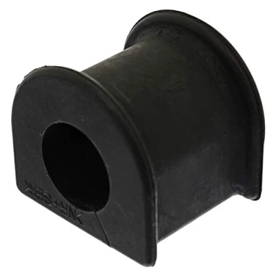 Image of 4881526180 Stabilizer Bushes FEBI BILSTEIN 42922 Front Axle Rubber 22mm