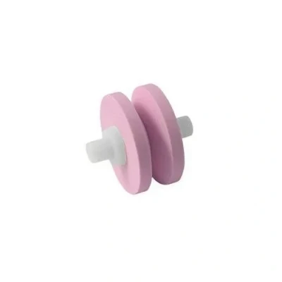 Image of MinoSharp Shinkansen Sharpener SH 220 Spare Pink Ceramic Wheel