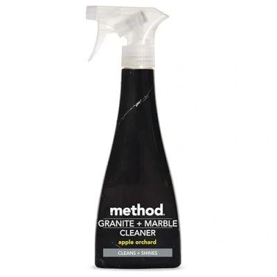 Image of Method Daily Granite and Marble Spray, 354ml