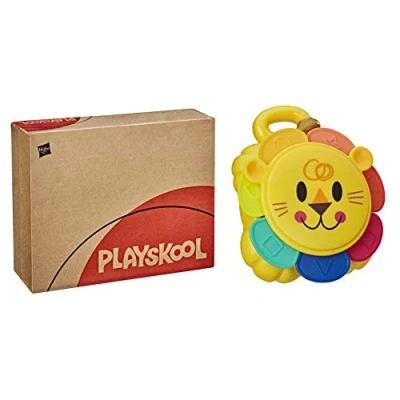 Image of Playskool Stack &#039;n Stow Cups Amazon Exclusive