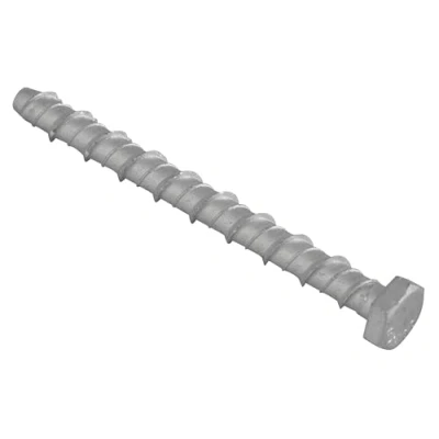 Image of F/FIX LIGHTNING BOLT HH M12 X 130 BAG5