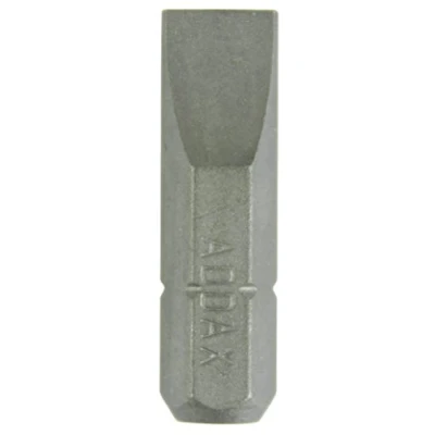 Image of 9x TIMCO S2 Driver Bits SL 7012SL25GB Pack of 2