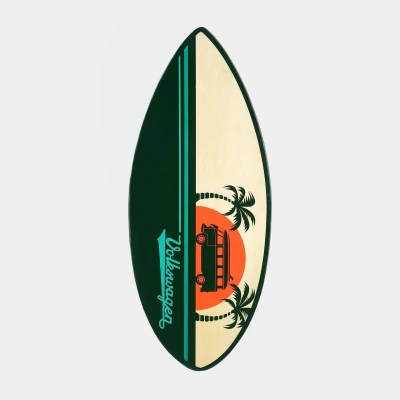 Image of VW 41 Skimboard