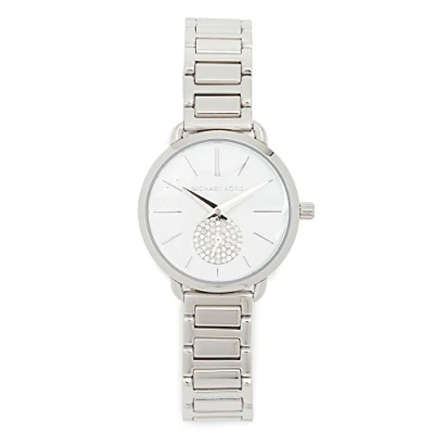 Image of Michael Kors Portia MK3837 Wristwatch for Women