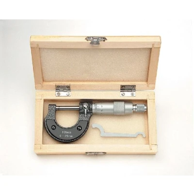 Image of Brüder Mannesmann Micrometer, M 826