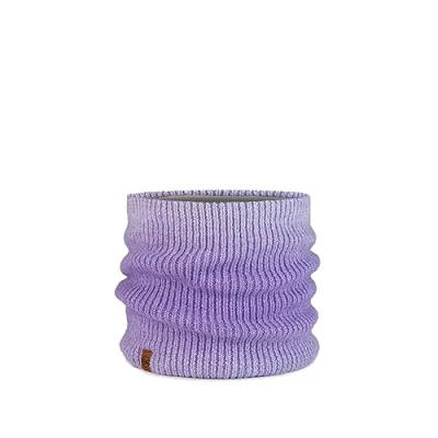 Image of Buff Neckwear Knitted &amp; Fleece Marin Unisex adults