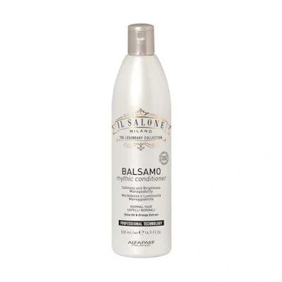 Image of Il Salone Milano Mythic Conditioner 500ml balsamo per capelli normali