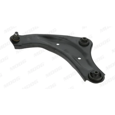Image of 545011KA0A, 545011KA0B, 545011KA1B, 545011KK0A, 545011KK0B Suspension Arm MOOG NI WP 10629 with rubber mount Left, Lower, Front Axle Control