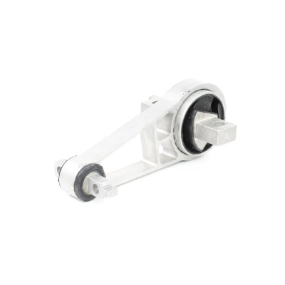 Image of 50502603, 60694940 engine Mount MEYLE 214 030 0050 ORIGINAL Quality Left Rear, sided Rubber Metal Torque Support ALFA ROMEO: 159 Saloon