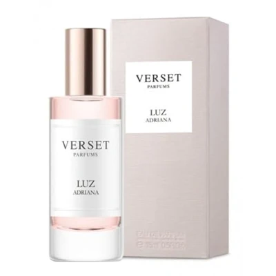 Image of Verset Parfums Luz Adriana Perfume 15ml