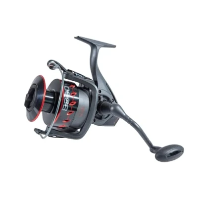 Image of Ultimate Cat Spin 8000 Catfish reel Fishing