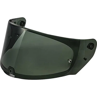 Image of LS2 Vizier Light Smoke for FF320, FF353 &amp; FF800 Helmets