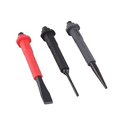 Image of Yato YT 4713 Mini Chisel and Punch Set