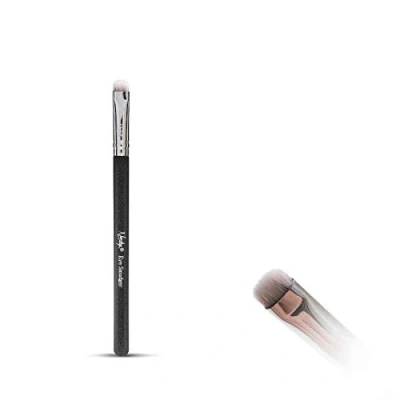 Image of Nanshy Eye Smudger Makeup Brush Shading &amp; Blending