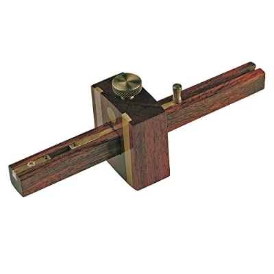Image of Silverline Marking Gauge 230mm