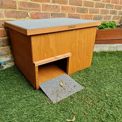 Image of Tortoise House Cage
