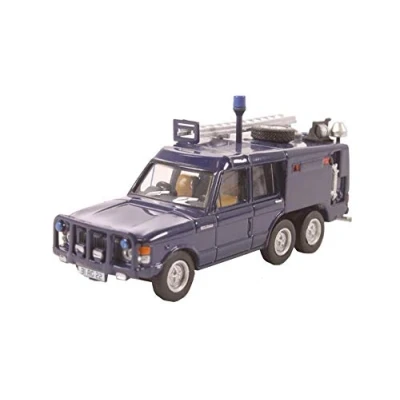 Image of Oxford Diecast 76TAC002 TACR2 Queens Flight