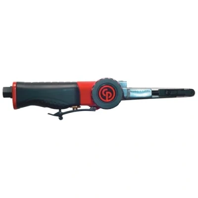 Image of Chicago Pneumatic CP9779 13 Inch (330 mm) Air Belt Sander, 0.35 HP / 260 W 22000 RPM